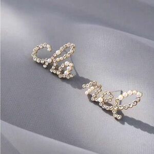 NEW! CHANEL Earrings